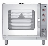 Пароконвектомат Foinox MM60 ME