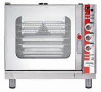 Пароконвектомат Foinox FM60 EPA
