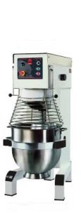 Планетарный миксер BEAR Varimixer AR80 VL1S