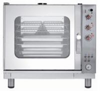Пароконвектомат Foinox FM60 ME