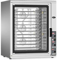 Пароконвектомат Unox XB 803G