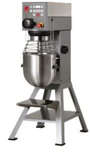 Планетарный миксер BEAR Varimixer напольный RN20 VL-2