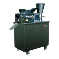 Пельменный аппарат JEJU DM 135-6A