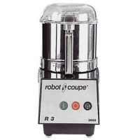 Куттер Robot-Coupe R3 - 3000